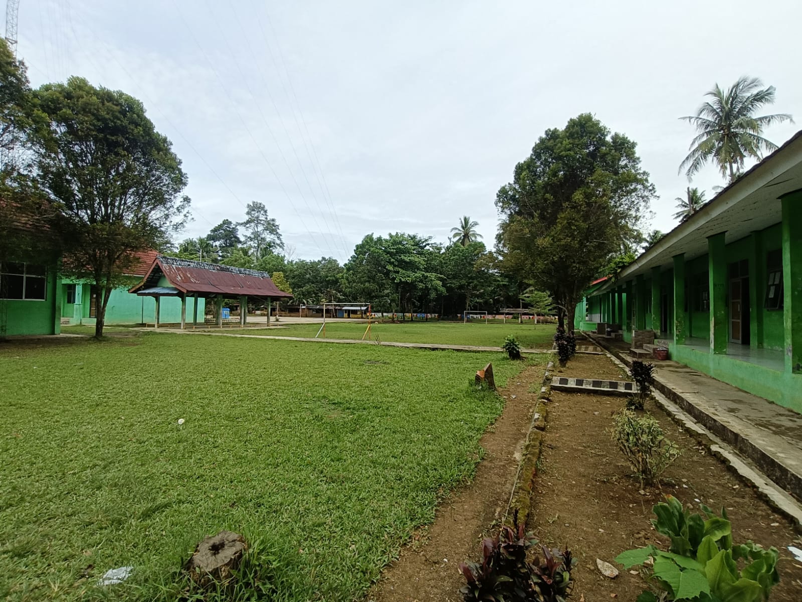 Kegiatan Belajar Mengajar