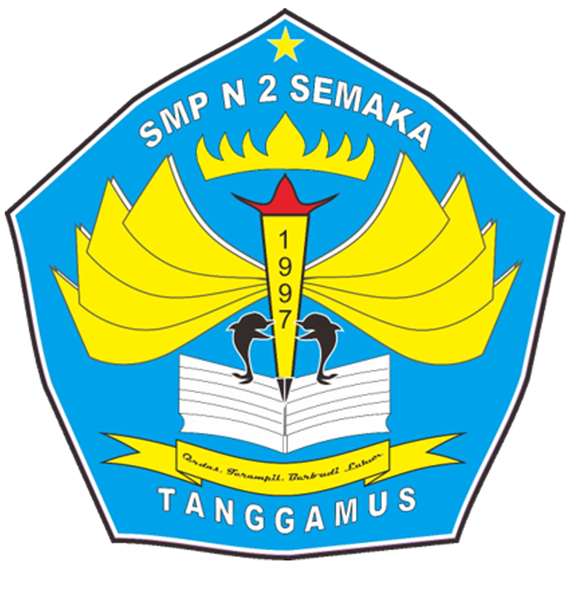Logo Tut Wuri Handayani
